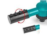 360 Degree Rotating Water Sprinkler