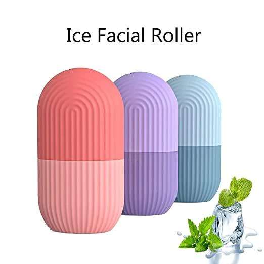 PROPER SHOP™ - ICE ROLLER/MASSAGER