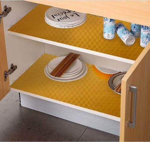 OILPROOF SELF ADHESIVE KITCHEN STICKER ROLL