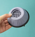 Non Vibration Rubber Washing Machine Feet Pads