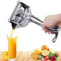 HANDHOLD PRESS FRUIT MANUAL JUICER