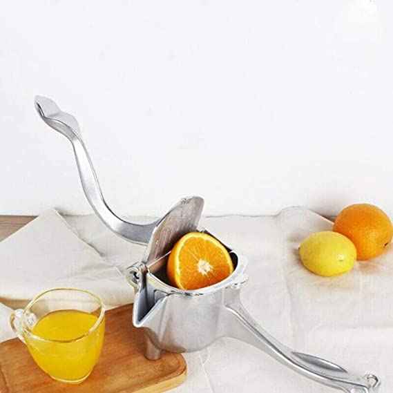 HANDHOLD PRESS FRUIT MANUAL JUICER