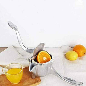 HANDHOLD PRESS FRUIT MANUAL JUICER