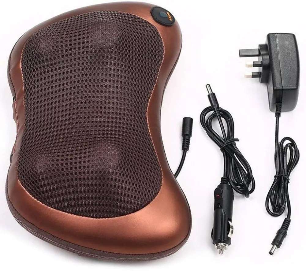 PROPER SHOP® - RELAXATION MASSAGE PILLOW™