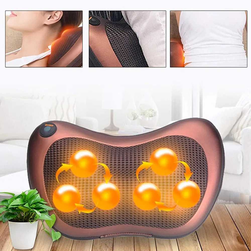 PROPER SHOP® - RELAXATION MASSAGE PILLOW™