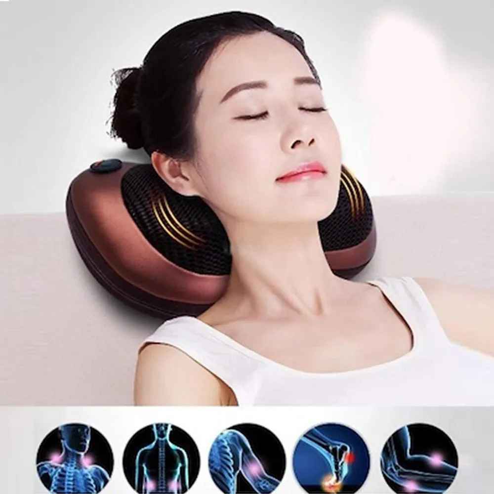 PROPER SHOP® - RELAXATION MASSAGE PILLOW™