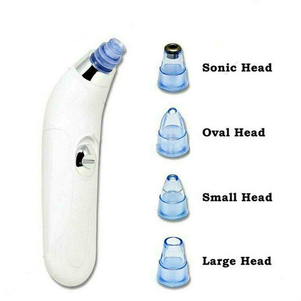 Pore Cleaning & Blackhead Removal Device