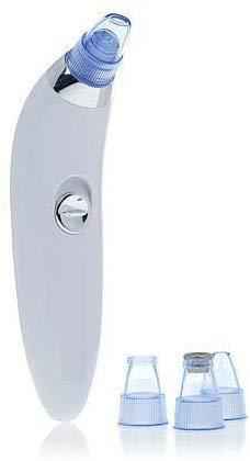 Pore Cleaning & Blackhead Removal Device