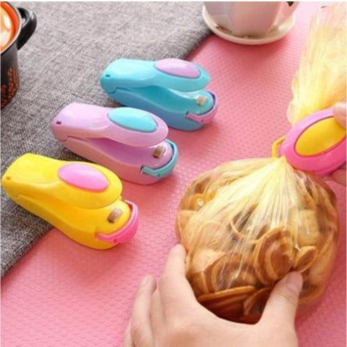 Portable Mini Sealing Machine