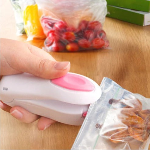 Portable Mini Sealing Machine