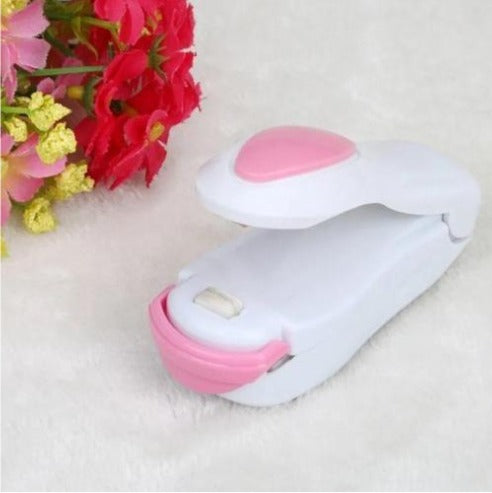 Portable Mini Sealing Machine