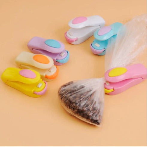 Portable Mini Sealing Machine